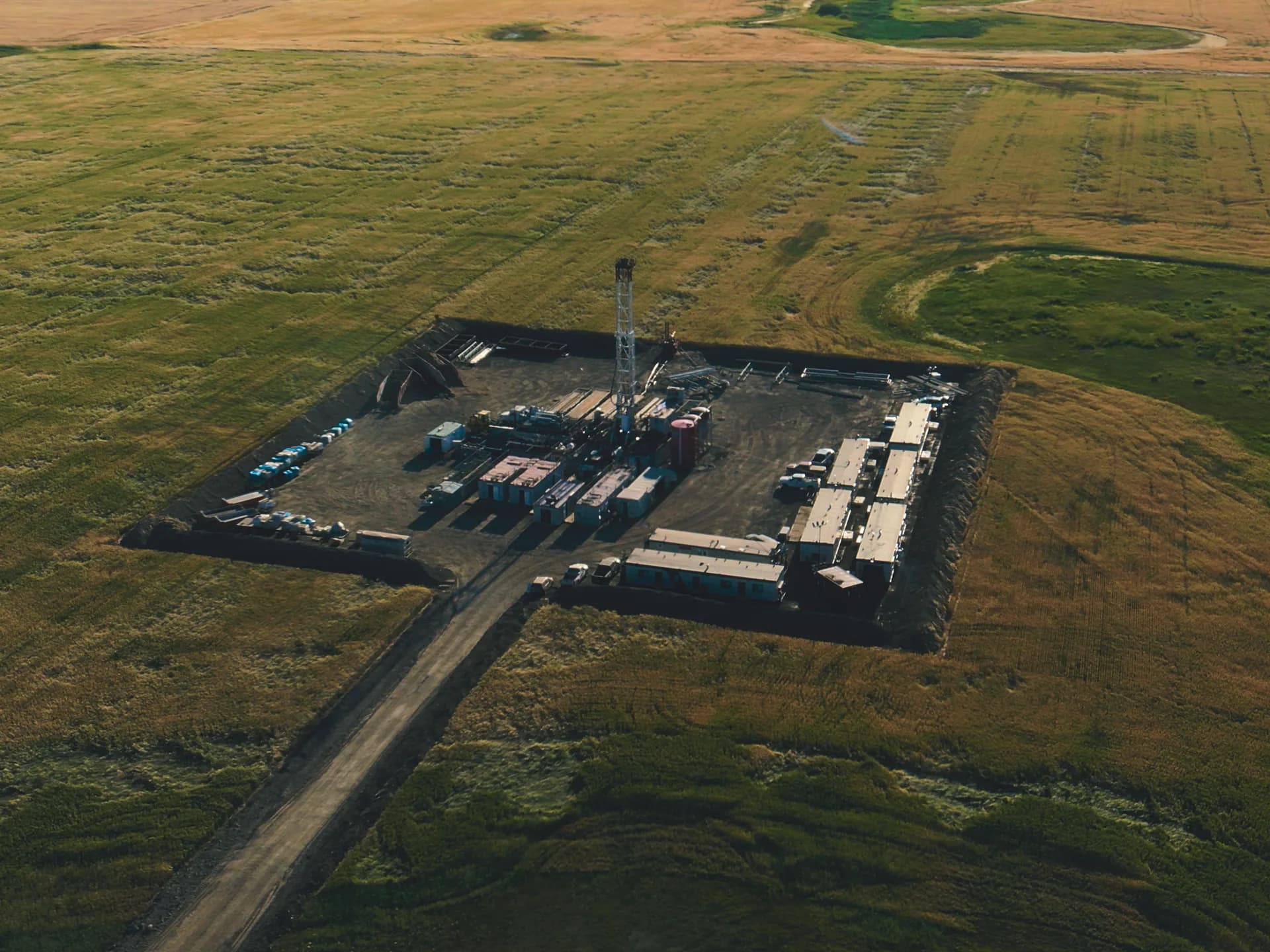 Lawson 3 Well (8-29)